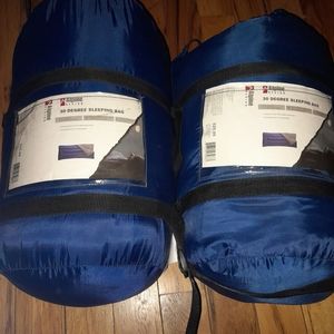 Sleeping bags